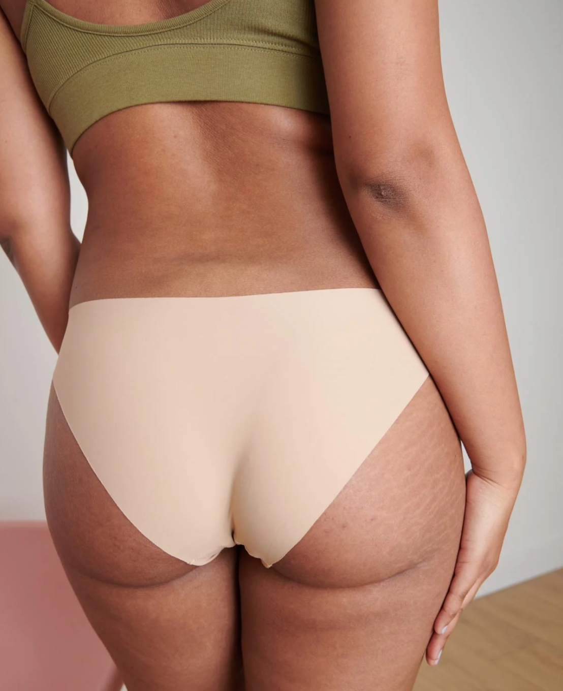 Culotte sans coutures