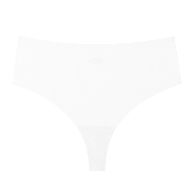 Culotte sculptante sans coutures