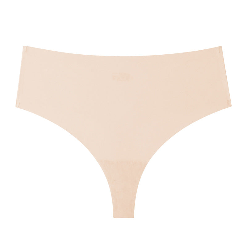 Culotte sculptante sans coutures