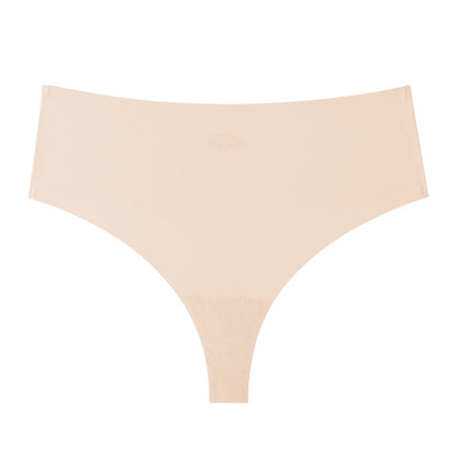 Culotte sculptante sans coutures