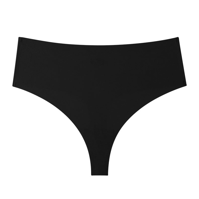 Culotte sculptante sans coutures