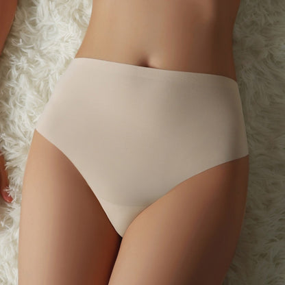 Culotte sculptante sans coutures