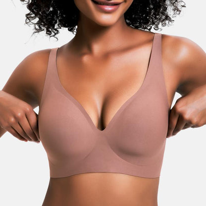 Soutien-Gorge sculptant sans coutures