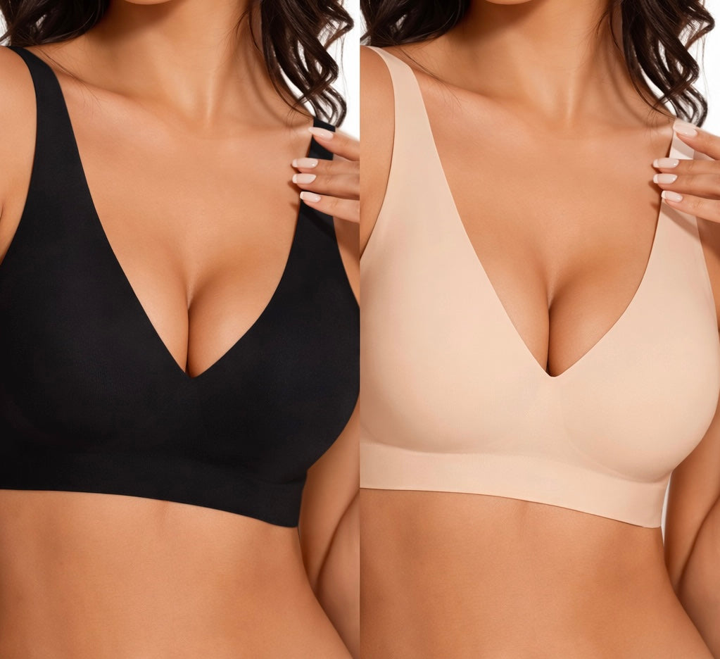 Soutien-Gorge sculptant sans coutures
