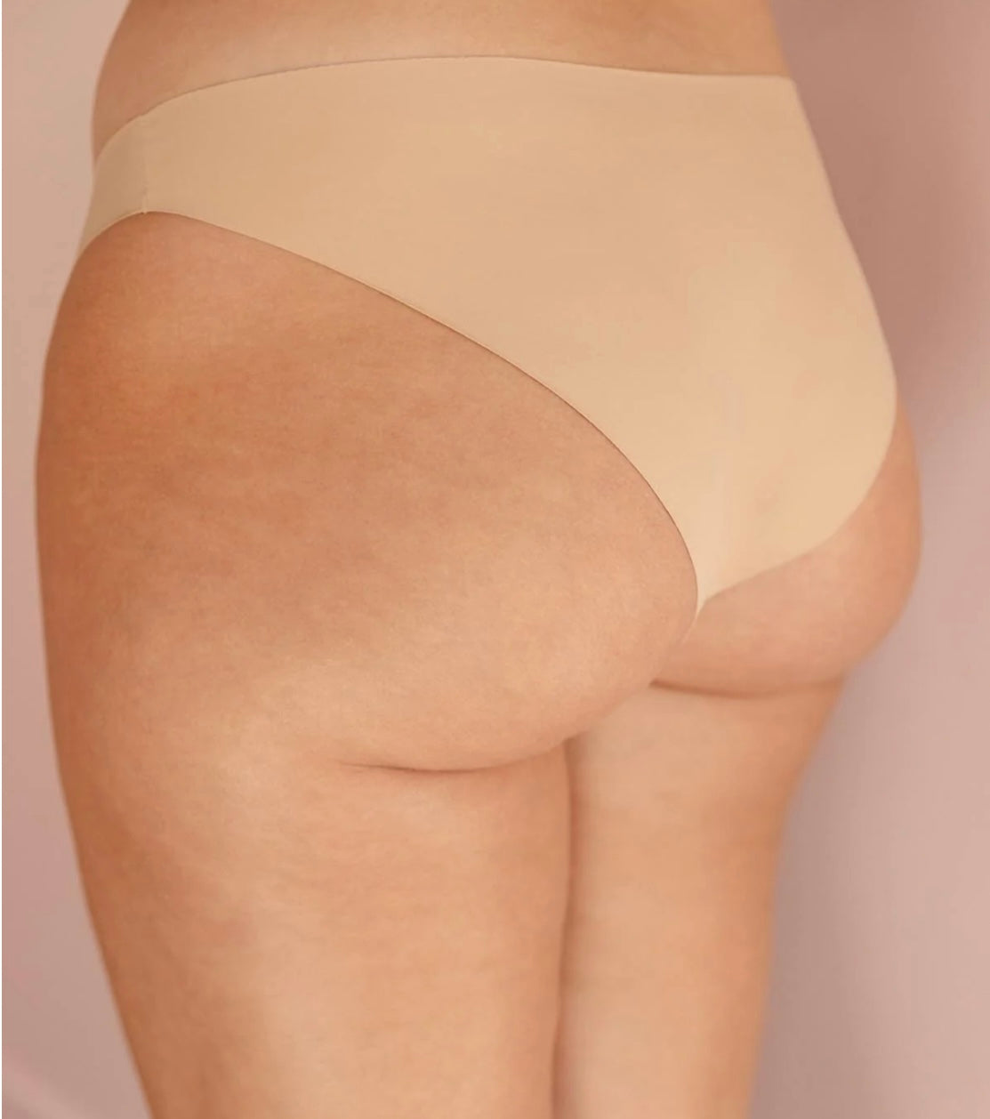 Culotte sculptante sans coutures