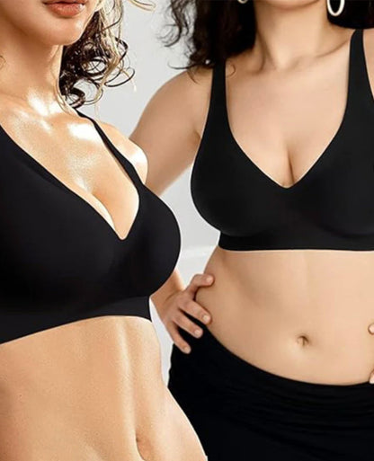 Soutien-Gorge sculptant sans coutures