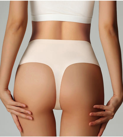 Culotte sculptante sans coutures
