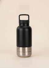 Gourde-gamelle Nomade 3-en-1